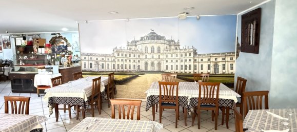 Коммерческая недвижимость 450м² в Турин, Италия № 327705 8