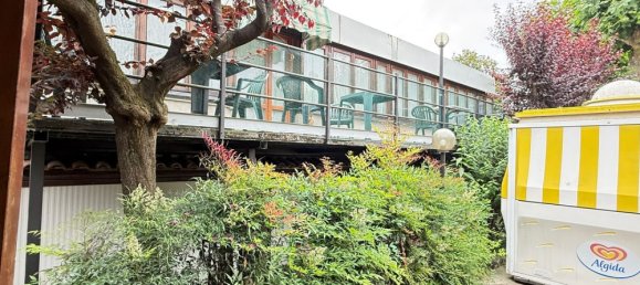 Коммерческая недвижимость 450м² в Турин, Италия № 327705 29