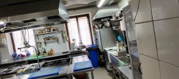 Коммерческая недвижимость 450м² в Турин, Италия № 327705 5