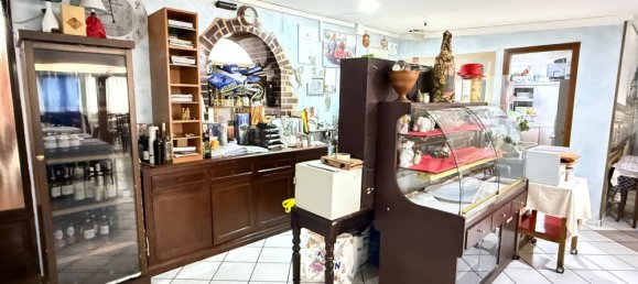 Коммерческая недвижимость 450м² в Турин, Италия № 327705 7