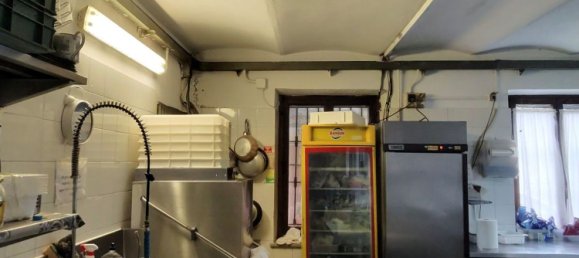 Коммерческая недвижимость 450м² в Турин, Италия № 327705 12