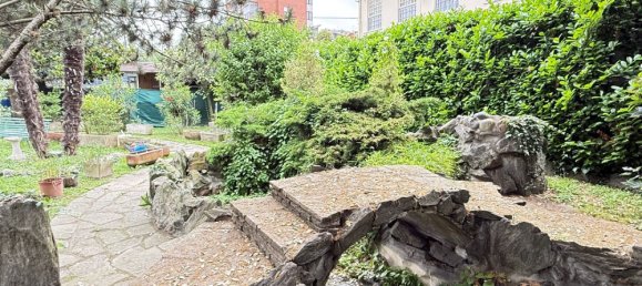 Коммерческая недвижимость 450м² в Турин, Италия № 327705 23