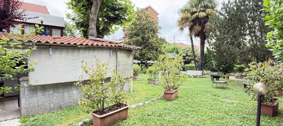 Коммерческая недвижимость 450м² в Турин, Италия № 327705 20