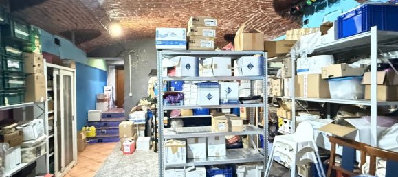 Коммерческая недвижимость 450м² в Турин, Италия № 327705 26