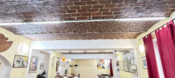 Коммерческая недвижимость 450м² в Турин, Италия № 327705 3