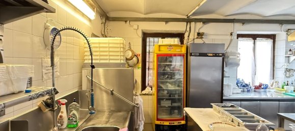 Коммерческая недвижимость 450м² в Турин, Италия № 327705 25