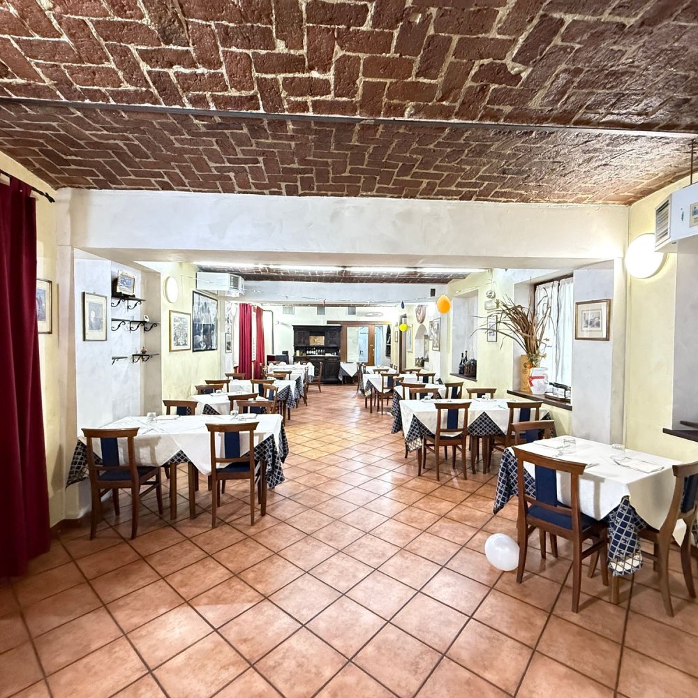 Коммерческая недвижимость 450м² в Турин, Италия № 327705