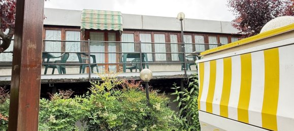 Коммерческая недвижимость 450м² в Турин, Италия № 327705 17