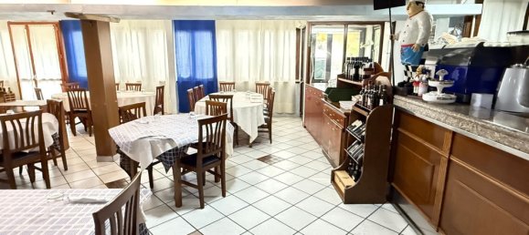 Коммерческая недвижимость 450м² в Турин, Италия № 327705 27