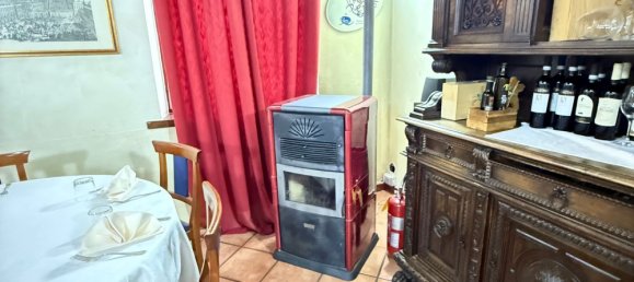 Коммерческая недвижимость 450м² в Турин, Италия № 327705 11