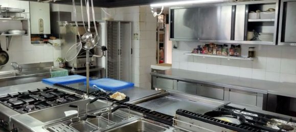 Коммерческая недвижимость 450м² в Турин, Италия № 327705 10