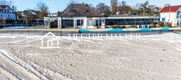 Café / restaurant à Ostholstein, Germany No. 36451 44