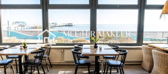 Café / restaurant à Ostholstein, Germany No. 36451 30