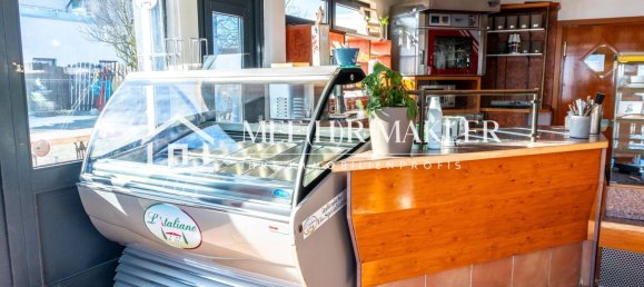 Café / restaurant à Ostholstein, Germany No. 36451 13