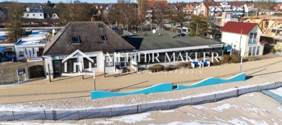 Café / restaurant à Ostholstein, Germany No. 36451 40