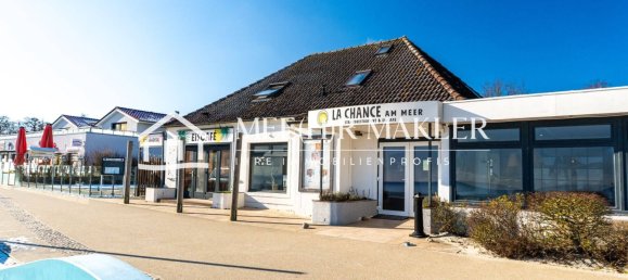 Café / restaurant à Ostholstein, Germany No. 36451 38