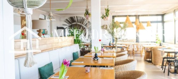 Café / restaurant à Ostholstein, Germany No. 36451 21