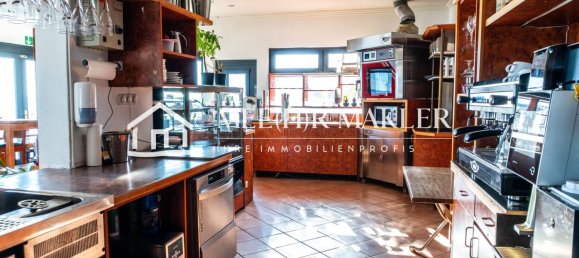 Café / restaurant à Ostholstein, Germany No. 36451 2