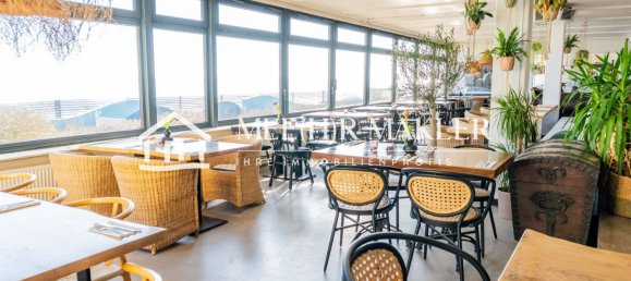 Café / restaurant à Ostholstein, Germany No. 36451 24