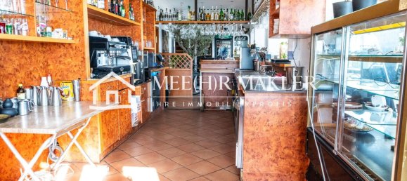 Café / restaurant à Ostholstein, Germany No. 36451 4