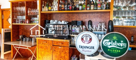 Café / restaurant à Ostholstein, Germany No. 36451 48