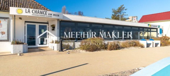 Café / restaurant à Ostholstein, Germany No. 36451 39