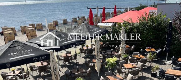 Café / restaurant à Ostholstein, Germany No. 36451 37