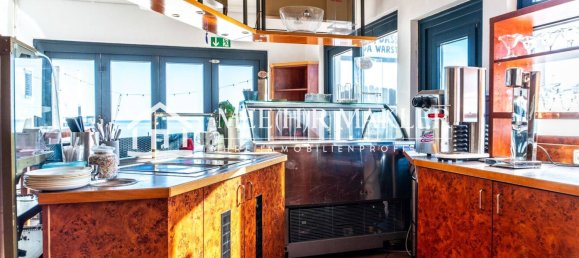 Café / restaurant à Ostholstein, Germany No. 36451 3