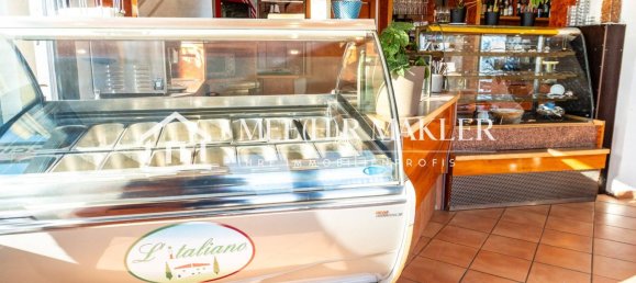 Café / restaurant à Ostholstein, Germany No. 36451 12