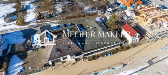 Café / restaurant à Ostholstein, Germany No. 36451 41