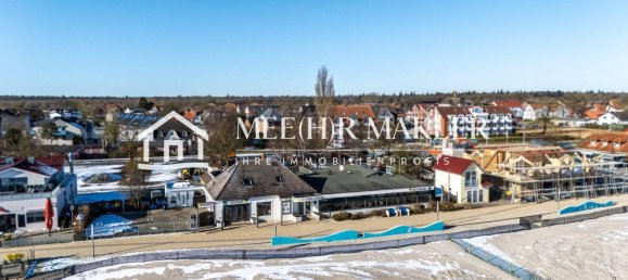 Café / restaurant à Ostholstein, Germany No. 36451 42