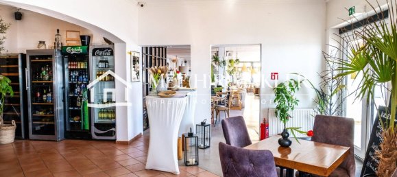 Café / restaurant à Ostholstein, Germany No. 36451 45