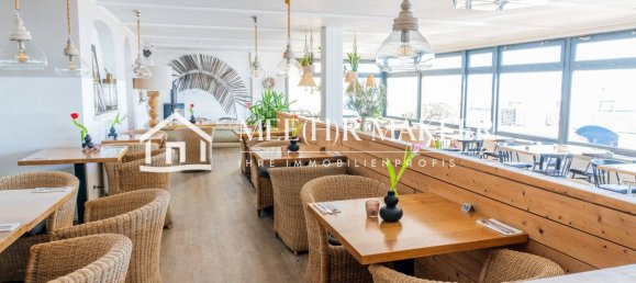 Café / restaurant à Ostholstein, Germany No. 36451 28