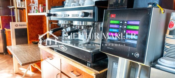 Café / restaurant à Ostholstein, Germany No. 36451 5