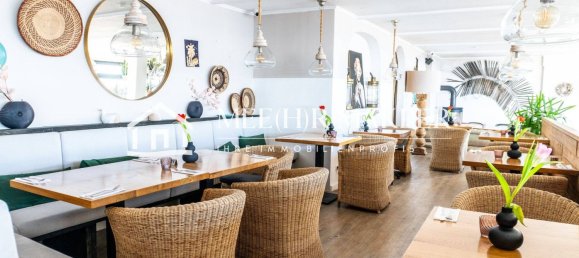 Café / restaurant à Ostholstein, Germany No. 36451 27