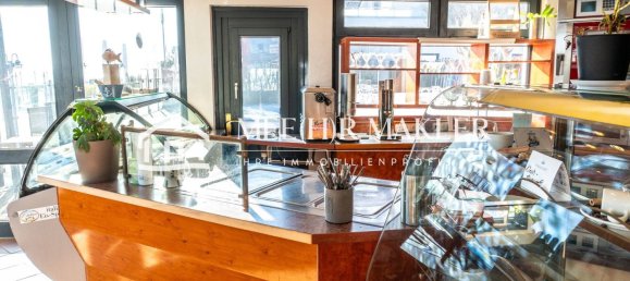 Café / restaurant à Ostholstein, Germany No. 36451 11