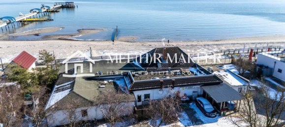 Café / restaurant à Ostholstein, Germany No. 36451 43