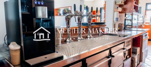 Café / restaurant à Ostholstein, Germany No. 36451 8