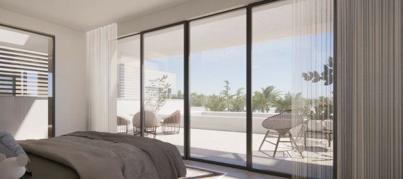 4 bedrooms House in Santa Rosalia, Spain No. 284508 9