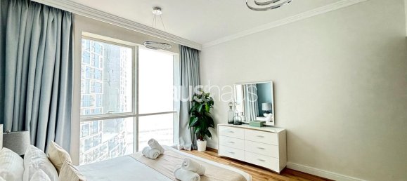 2 غرف نوم شقة في مساكن شاطئ جميرا, UAE رقم 99848 9