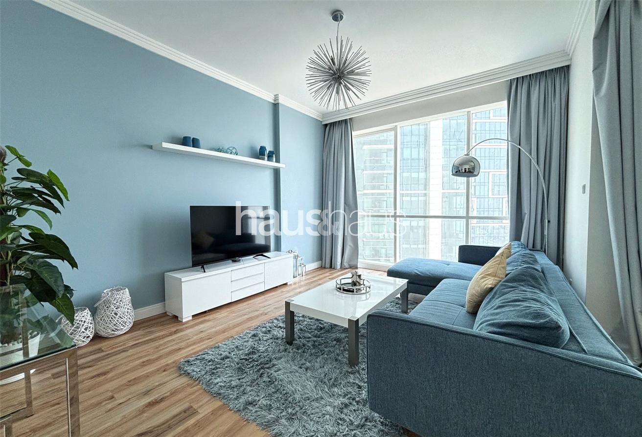 2 bedrooms Apartment in Jumeirah Beach Residence, UAE No. 99848