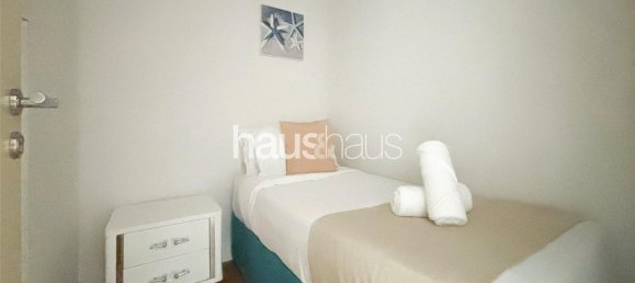 2 غرف نوم شقة في مساكن شاطئ جميرا, UAE رقم 99848 19