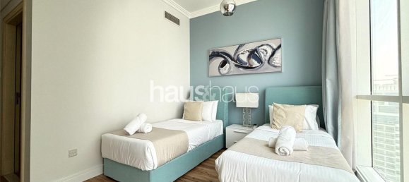 2 غرف نوم شقة في مساكن شاطئ جميرا, UAE رقم 99848 13