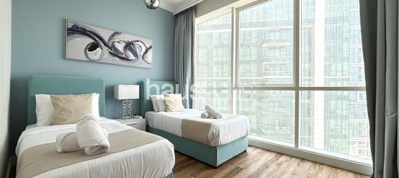 2 غرف نوم شقة في مساكن شاطئ جميرا, UAE رقم 99848 12