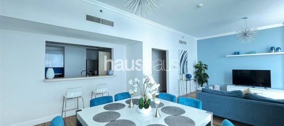 2 غرف نوم شقة في مساكن شاطئ جميرا, UAE رقم 99848 4