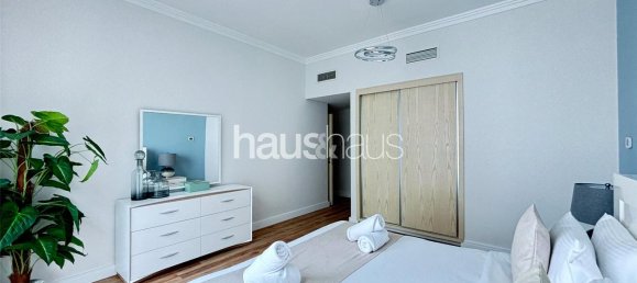 2 غرف نوم شقة في مساكن شاطئ جميرا, UAE رقم 99848 10