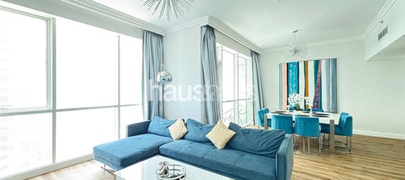 2 غرف نوم شقة في مساكن شاطئ جميرا, UAE رقم 99848 5