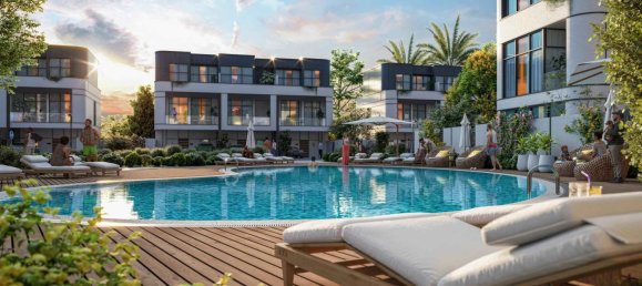 3 bedrooms Townhouse in TAORMINA VILLAGE, Living Legends, UAE No. 62903 5