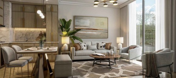 3 bedrooms Townhouse in TAORMINA VILLAGE, Living Legends, UAE No. 62903 4