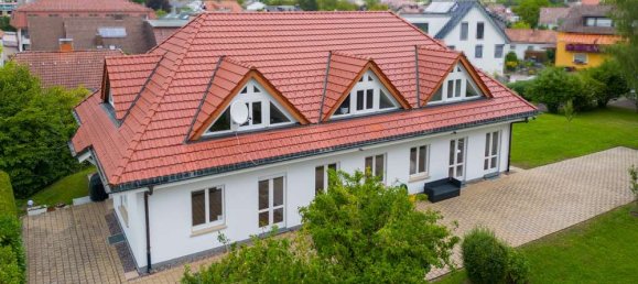 7 chambres Maison à Schwarzwald-Baar-Kreis, Germany No. 59690 2